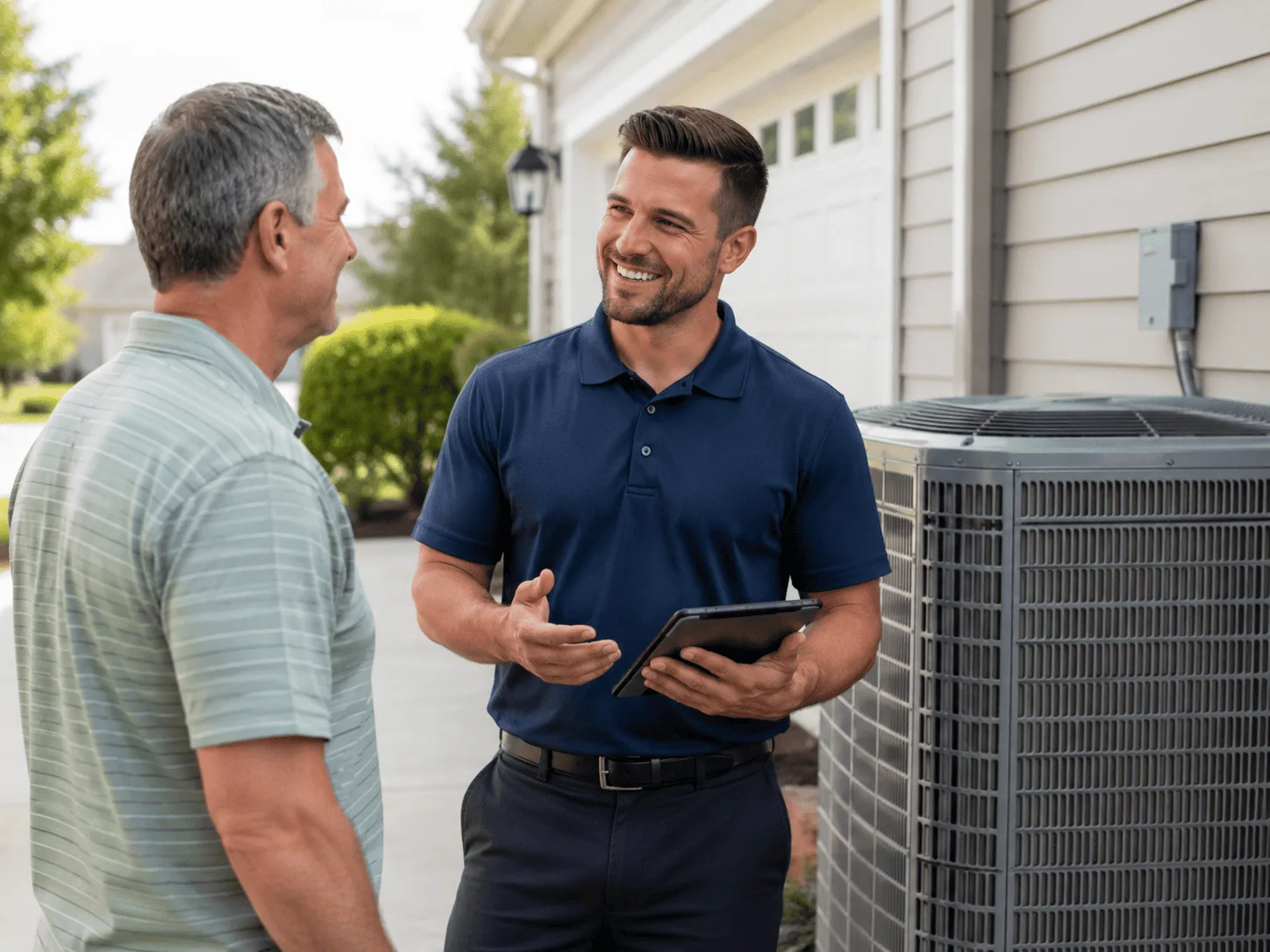 Heat Pump Installation Colbert, WA FAQs